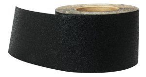 (image for) Black Anti-Slip Tape 4 in. W x 60 ft. L ROLL