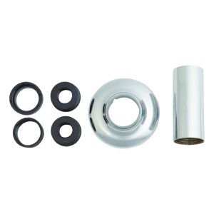 (image for) Flange and Tube 1.25 in. Universal Kit