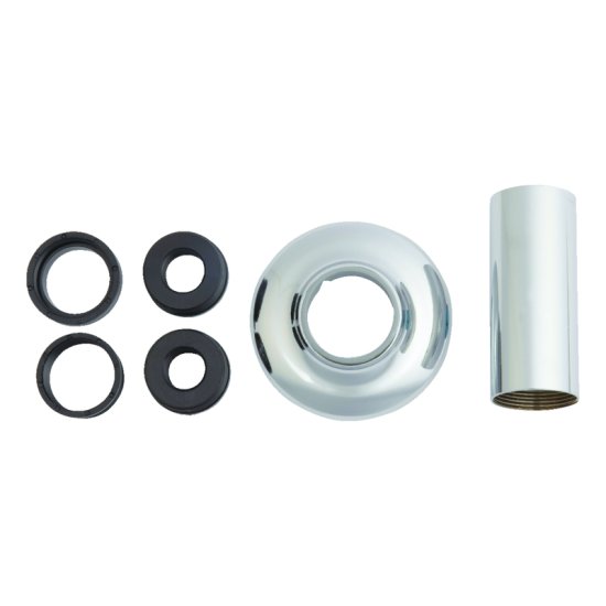 (image for) Flange and Tube 1.25 in. Universal Kit