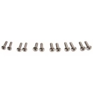 (image for) Assorted Handle Screws (5-Pack)