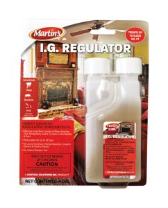 (image for) I.G. Regulator Liquid Concentrate Insect Killer 4 oz.