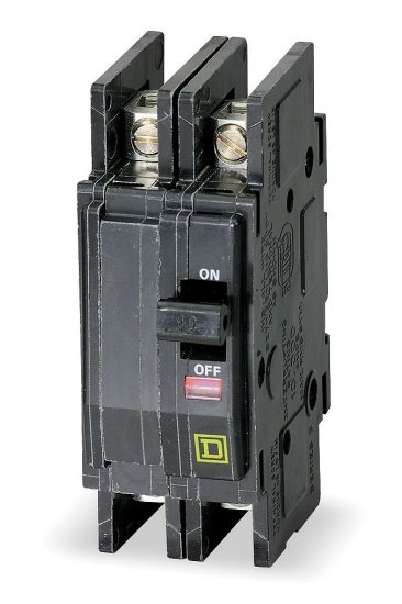 (image for) 60 Amp QOU260
