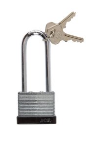 (image for) 1.313 in. H x 1-9/16 in. W x 1-1/2 in. L Steel Double Lockin