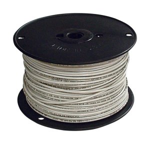 (image for) 500 ft. 16 Stranded TFFN/TFN Building Wire