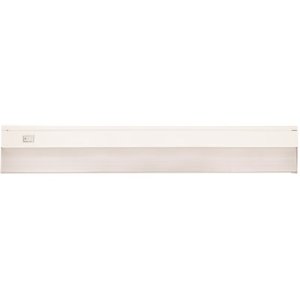 (image for) 21 in. LED White Under Cabinet Light