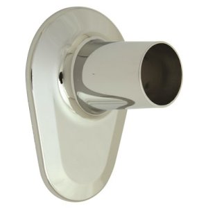 (image for) 4 in. x 2 in. Escutcheon for Price Pfister Verve and Win