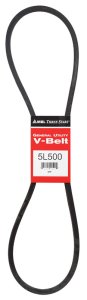 (image for) General Utility V-Belt 0.63 in. W x 50 in. L