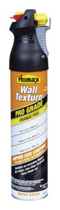 (image for) Pro Grade White Water-Based Orange Peel Spray Texture 25 o