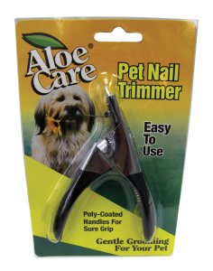 (image for) Black None Dog Trimmers 1 1 pk