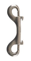 (image for) 3/8 in. Dia. x 4 in. L Polished Stainless Steel D