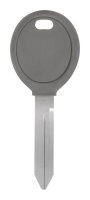 (image for) Transponder Key Automotive Chipkey Y164PT Double sided