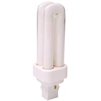 (image for) 13W CFL DUAL GX23-2 41K 1EA