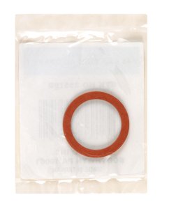 (image for) Danco Fiber 7/8 in. D X 1-1/8 in. D Cap Thread Gasket