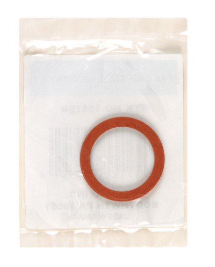 (image for) Danco Fiber 7/8 in. D X 1-1/8 in. D Cap Thread Gasket