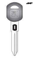 (image for) Automotive Key Blank B82P3