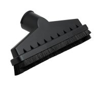 (image for) 4 in. L x 6 in. W x 1-7/8 in. Dia. Floor Brush 1 pc.