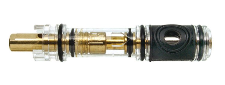(image for) Moen Hot and Cold MO-8 Faucet Cartridge