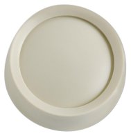 (image for) Ivory Rotary Dimmer Knob 1 pk
