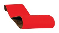 (image for) 36 in. L x 4 in. W Premium Zirconium Blend Sanding Belt 1