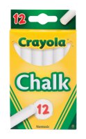 (image for) White Chalk 12 pk