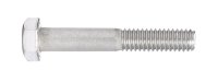 (image for) 5/16-18 in. Dia. x 2 in. L Stainless Steel Hex Head Cap