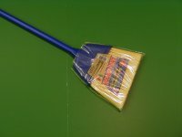 (image for) SMALL TILT BROOM