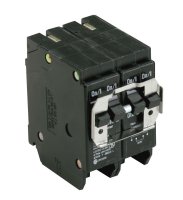 (image for) 20/30 amps Plug In 4-Pole Circuit Breaker Eaton Cutler-Hammer