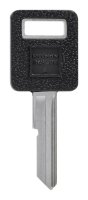 (image for) Automotive Key Blank Single sided For GM