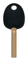 (image for) Transponder Key Automotive Chipkey HY20PT Double sided
