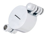 (image for) Metal Hose Bibb Lock