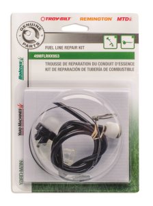 (image for) MTD Fuel Line 1 pk