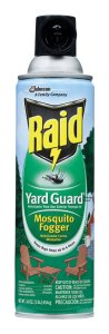 (image for) Yard Guard Aerosol Insecticide 16 oz.