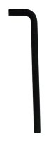 (image for) 5mm Metric Long Arm Hex L-Key 4.57 in. 1 pc.