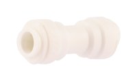 (image for) Push to Connect 5/16 in. 5/16 in. Dia. Coupling