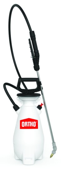 (image for) 1 gal. Tank Sprayer