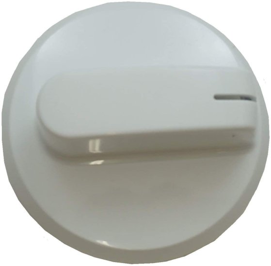 (image for) Dryer Knob WE03X25285