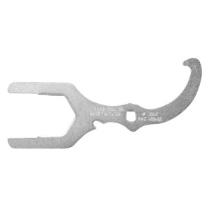 (image for) Tool Drain Wrench 5-1/4 in. L