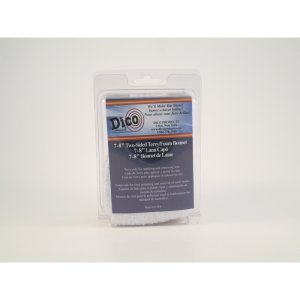 (image for) Terry Cloth Polishing Bonnet