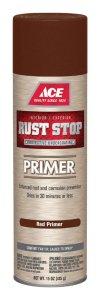 (image for) Rust Stop Red Primer 15 oz.