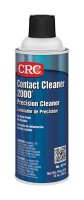 (image for) CRC Contact Cleaner 2000 Chlorinated Electrical Parts Cleaner 13