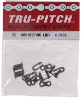 (image for) Steel Roller Chain Connecting Link