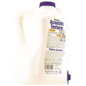 (image for) Acoustic Ceiling Texture Coarse Premixed