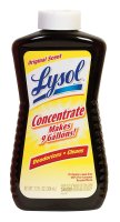 (image for) Original Scent Concentrated Disinfectant 12 oz.