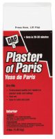 (image for) Plaster of Paris White Wall Patch 4 lb.