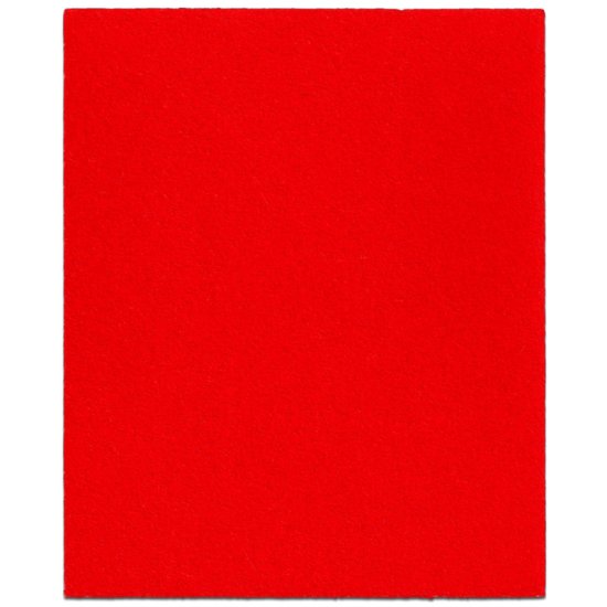 (image for) 5-1/2 in. L x 4-1/2 in. W 100 Grit Aluminum Oxide 1/4 She