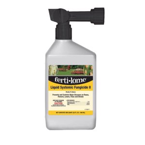 (image for) Systemic Liquid Fungicide 32 oz