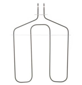 (image for) Oven Element Broil replaces GE WK44K10002