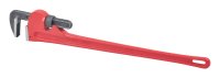 (image for) Steel Grip Pipe Wrench 48 in. L 1 pc