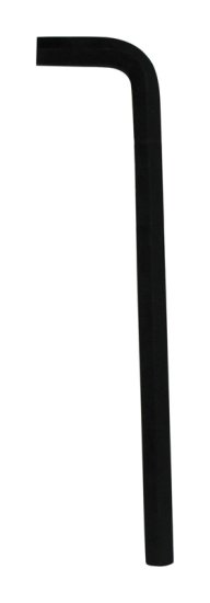 (image for) Long Series Hex-L 3/32" SAE Long Arm Hex L-Key 3.38