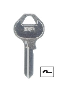 (image for) KEY MASTER M11